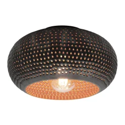 Plafondlampen*HUUS Plafondlamp Frank