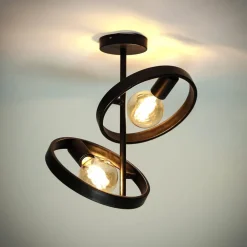 Plafondlampen*HUUS Plafondlamp Harriet