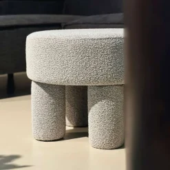 Poefen*HUUS Poef Demi
