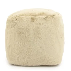Poefen*HUUS Poef Mosa