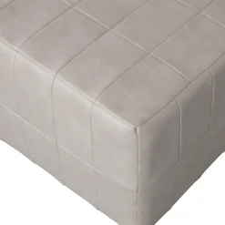 Poefen*HUUS Poef Patchwork