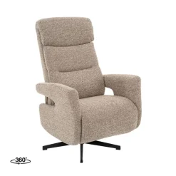 Relaxfauteuil*HUUS Relaxfauteuil Copenhagen