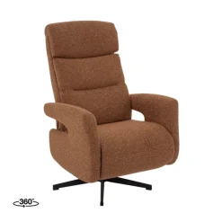 Relaxfauteuil*HUUS Relaxfauteuil Copenhagen