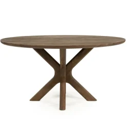 Eettafels*HUUS Ronde eettafel Tycho