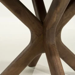 Eettafels*HUUS Ronde eettafel Tycho