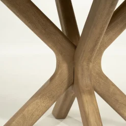 Eettafels*HUUS Ronde eettafel Tycho