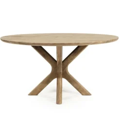 Eettafels*HUUS Ronde eettafel Tycho