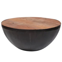 Salontafels*HUUS Salontafel Abel