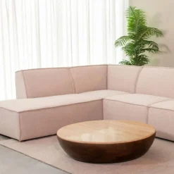 Salontafels*HUUS Salontafel Bowl