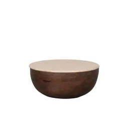 Salontafels*HUUS Salontafel Bowl
