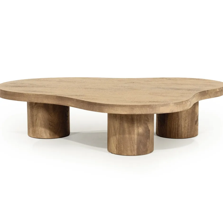 Salontafels*HUUS Salontafel Charlie