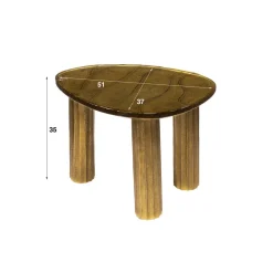 Salontafels*HUUS Salontafel Classic