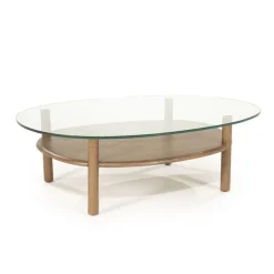 Salontafels*HUUS Salontafel Cleo