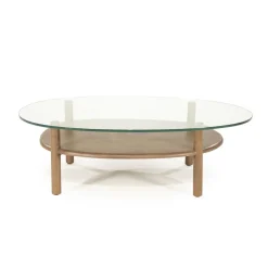 Salontafels*HUUS Salontafel Cleo