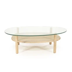 Salontafels*HUUS Salontafel Cleo