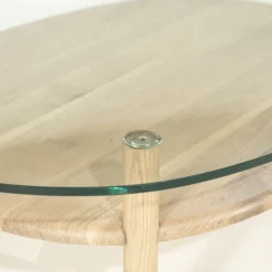 Salontafels*HUUS Salontafel Cleo