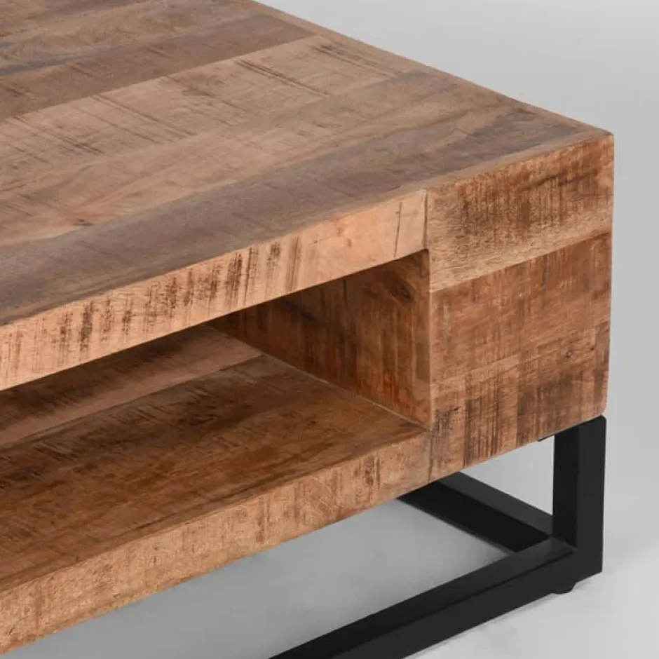 Salontafels*HUUS Salontafel Cube