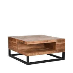 Salontafels*HUUS Salontafel Cube