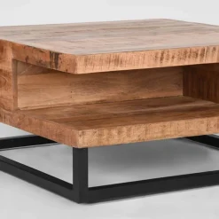 Salontafels*HUUS Salontafel Cube