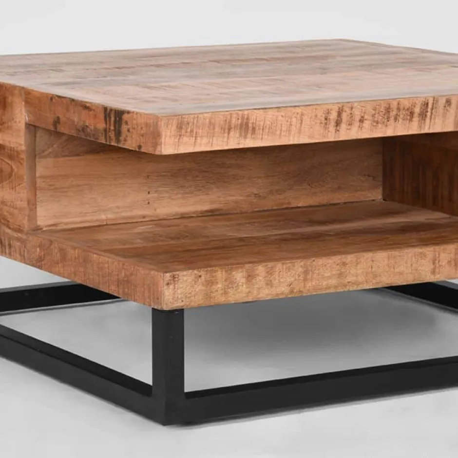 Salontafels*HUUS Salontafel Cube