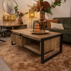 Salontafels*HUUS Salontafel Dominique