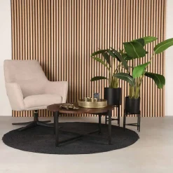 Salontafels*HUUS Salontafel Dox