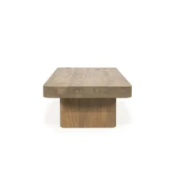 Salontafels*HUUS Salontafel Edward