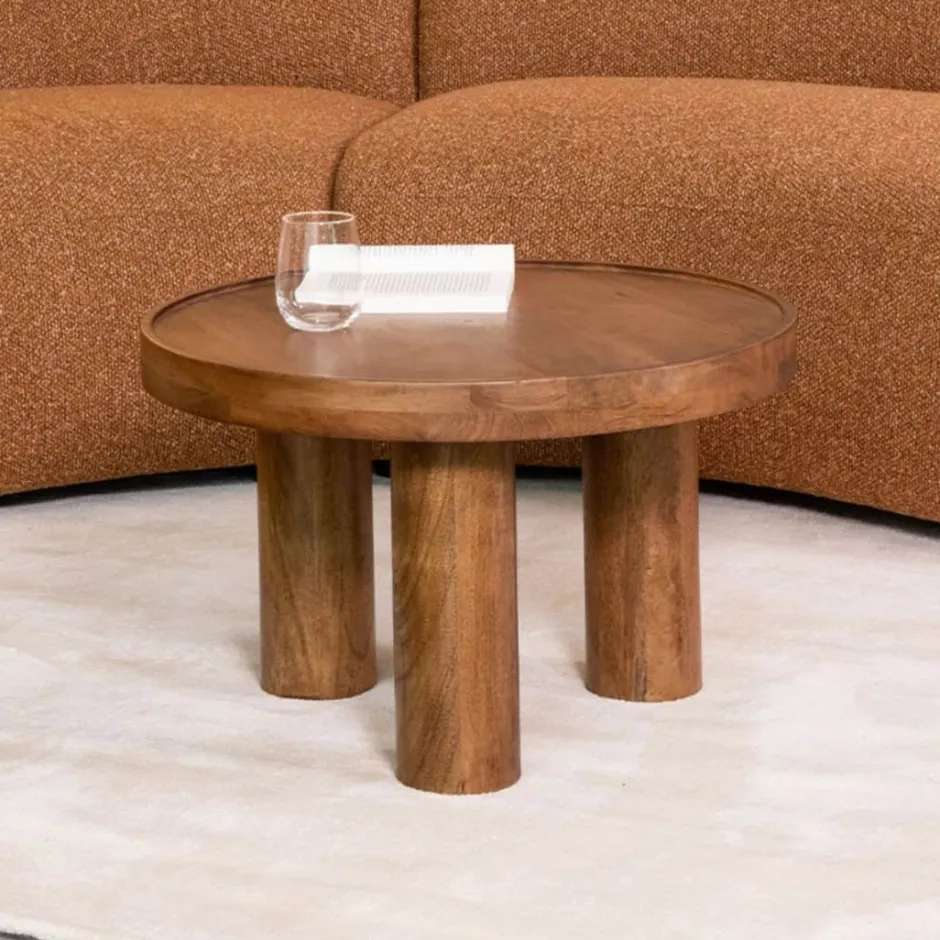 Salontafels*HUUS Salontafel Elly