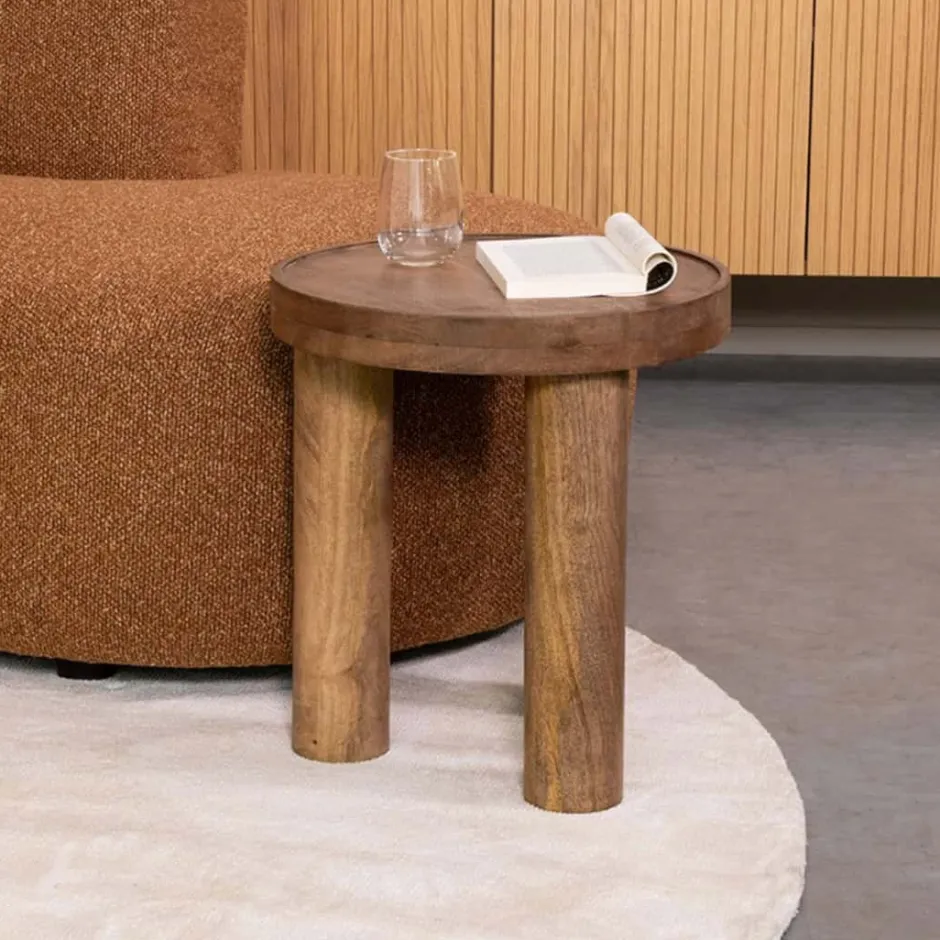 Salontafels*HUUS Salontafel Elly
