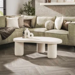 Salontafels*HUUS Salontafel Frieda