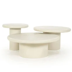 Salontafels*HUUS Salontafel Jade