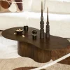 Salontafels*HUUS Salontafel Jordy