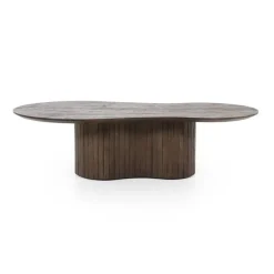 Salontafels*HUUS Salontafel Jordy