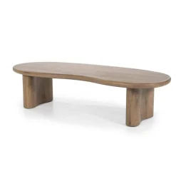 Salontafels*HUUS Salontafel Josh