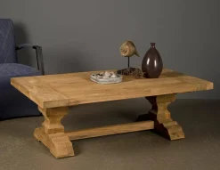 Salontafels*HUUS Salontafel Le Mans