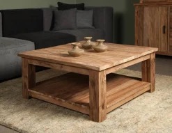 Salontafels*HUUS Salontafel Lorenzo