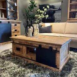 Salontafels*HUUS Salontafel Lotte