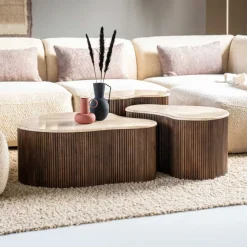 Salontafels*HUUS Salontafel Mari