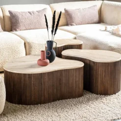 Salontafels*HUUS Salontafel Mari