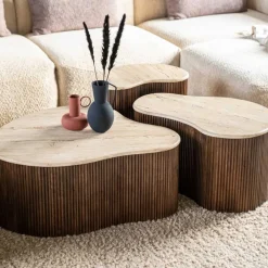 Salontafels*HUUS Salontafel Mari