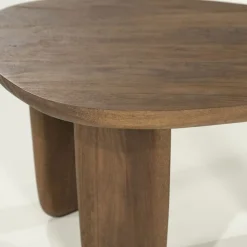 Salontafels|Bijzettafels*HUUS Salontafel Maud