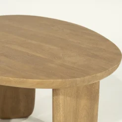Salontafels|Bijzettafels*HUUS Salontafel Maud