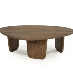 Salontafels|Bijzettafels*HUUS Salontafel Maud