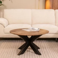 Salontafels*HUUS Salontafel Otis