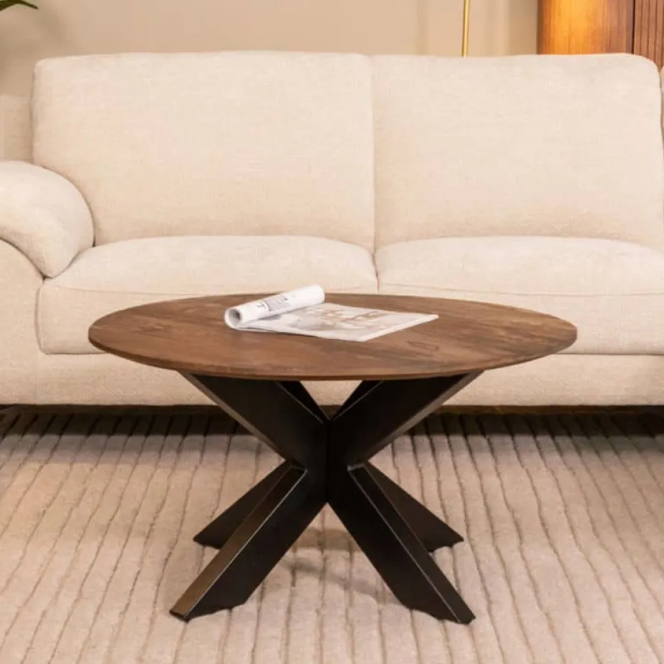 Salontafels*HUUS Salontafel Otis