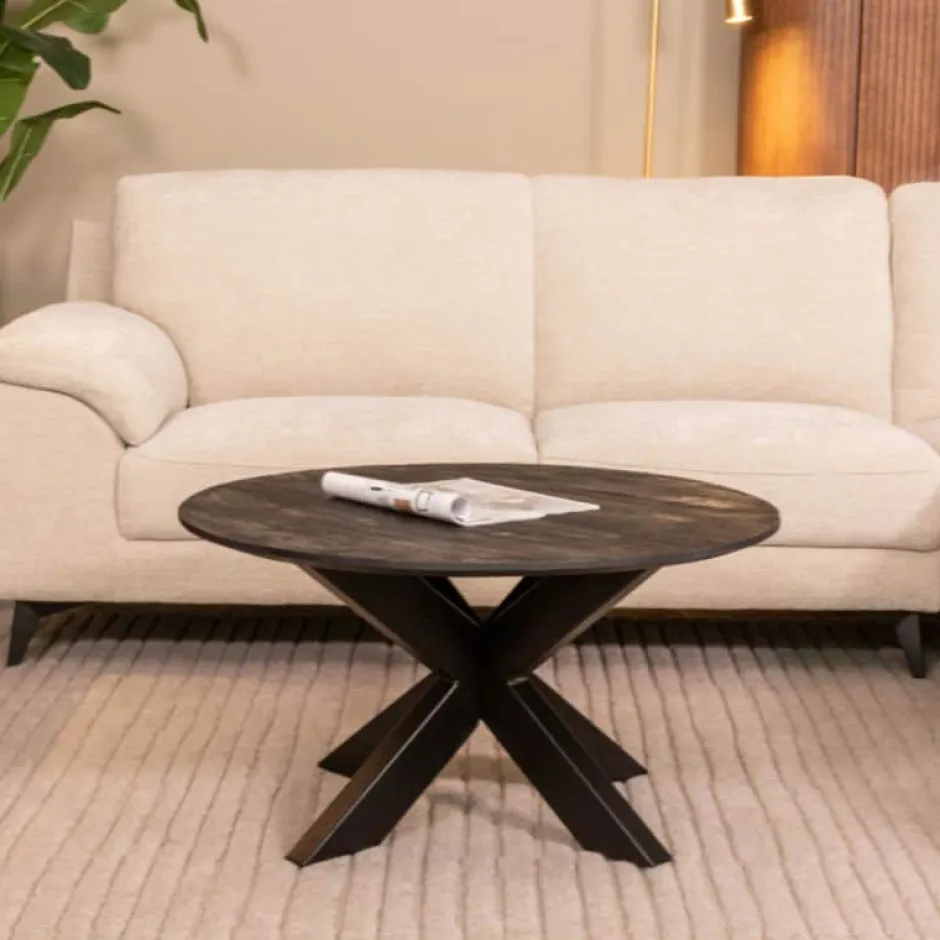 Salontafels*HUUS Salontafel Otis