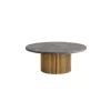 Salontafels*HUUS Salontafel Palazzo – Rond