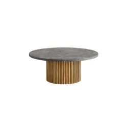 Salontafels*HUUS Salontafel Palazzo – Rond
