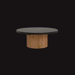 Salontafels*HUUS Salontafel Palazzo – Rond