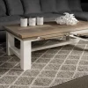 Salontafels*HUUS Salontafel Parma